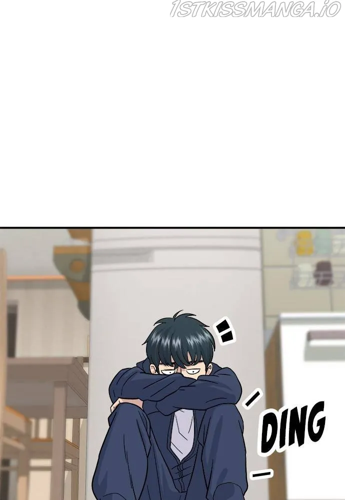 A DeadbEAT’s Meal Chapter 18 page 77 - 