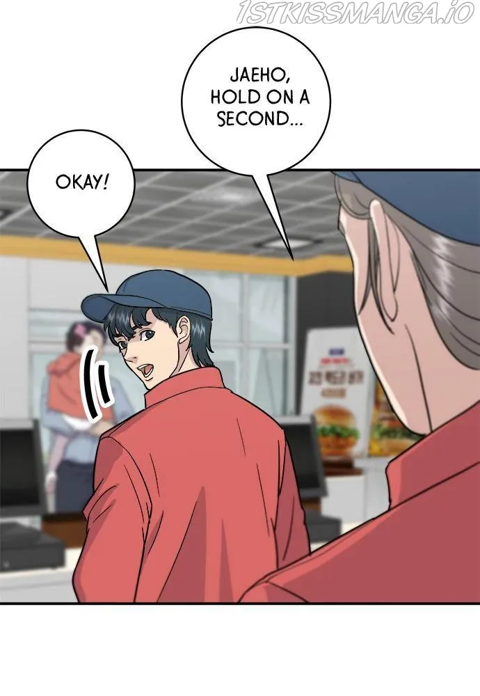 A DeadbEAT’s Meal Chapter 18 page 85 - 