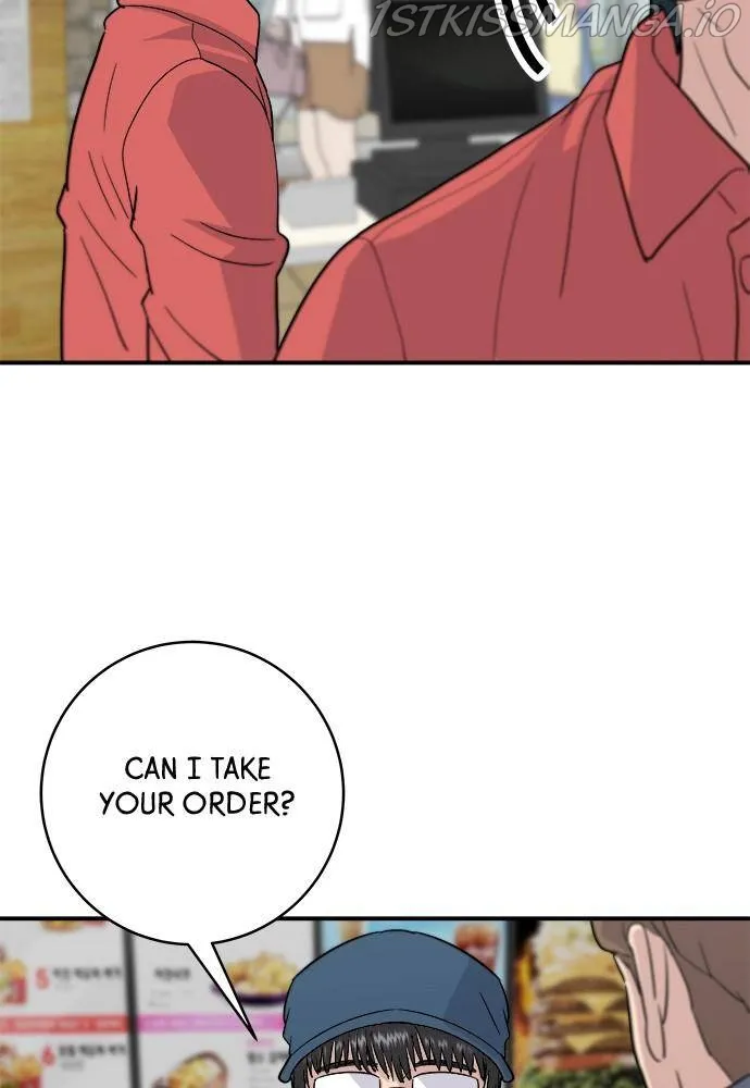 A DeadbEAT’s Meal Chapter 18 page 87 - 