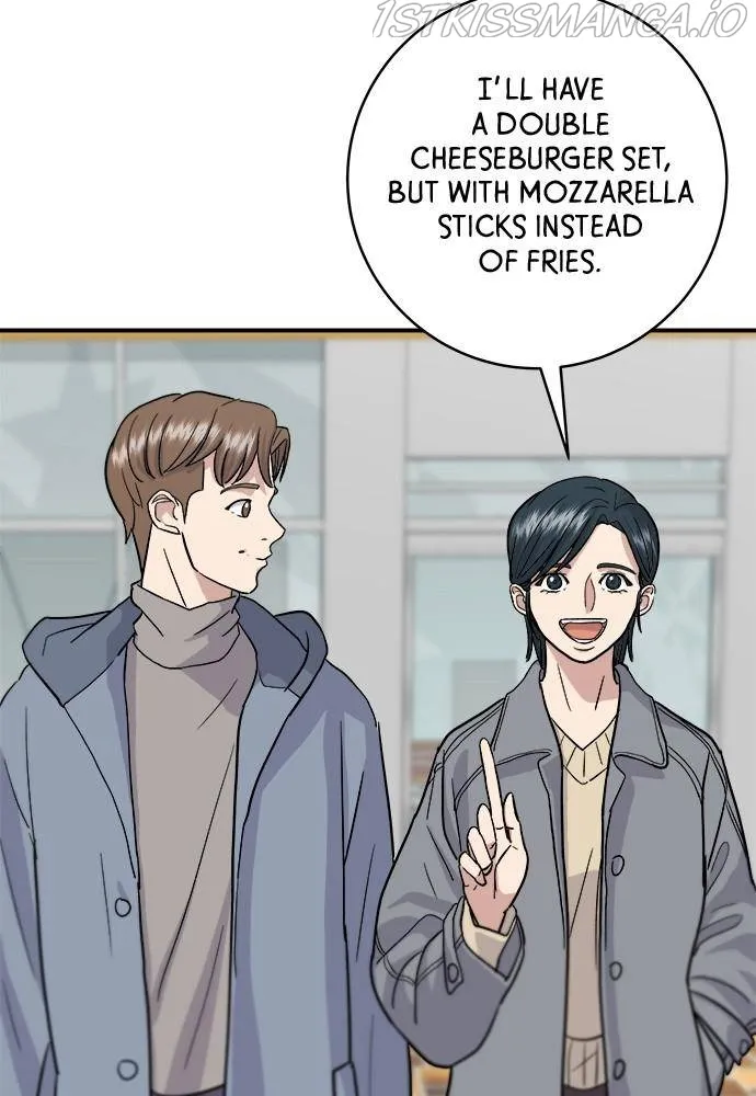 A DeadbEAT’s Meal Chapter 18 page 89 - 
