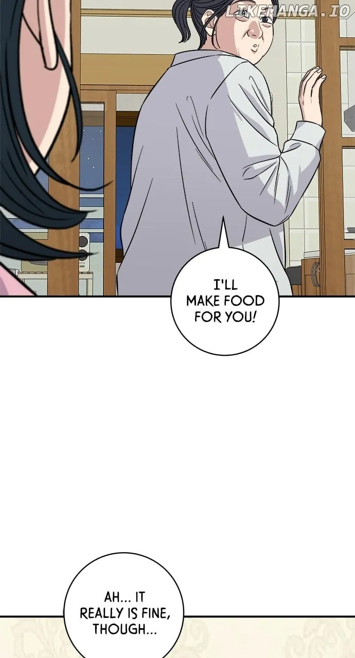 A DeadbEAT’s Meal Chapter 180 page 11 - 