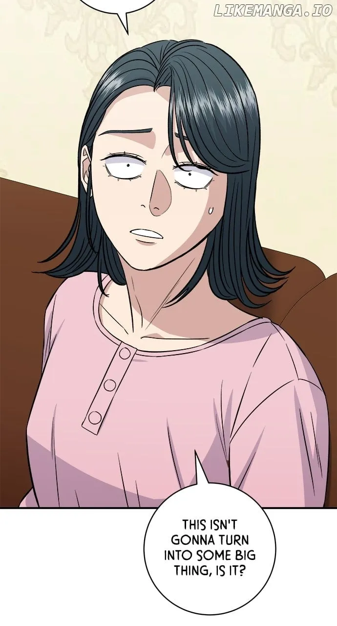 A DeadbEAT’s Meal Chapter 180 page 12 - 