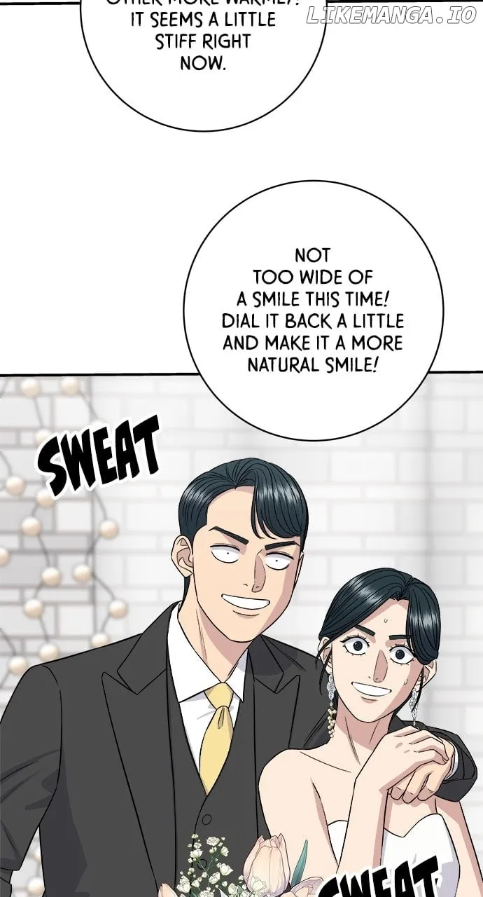 A DeadbEAT’s Meal Chapter 180 page 30 - 