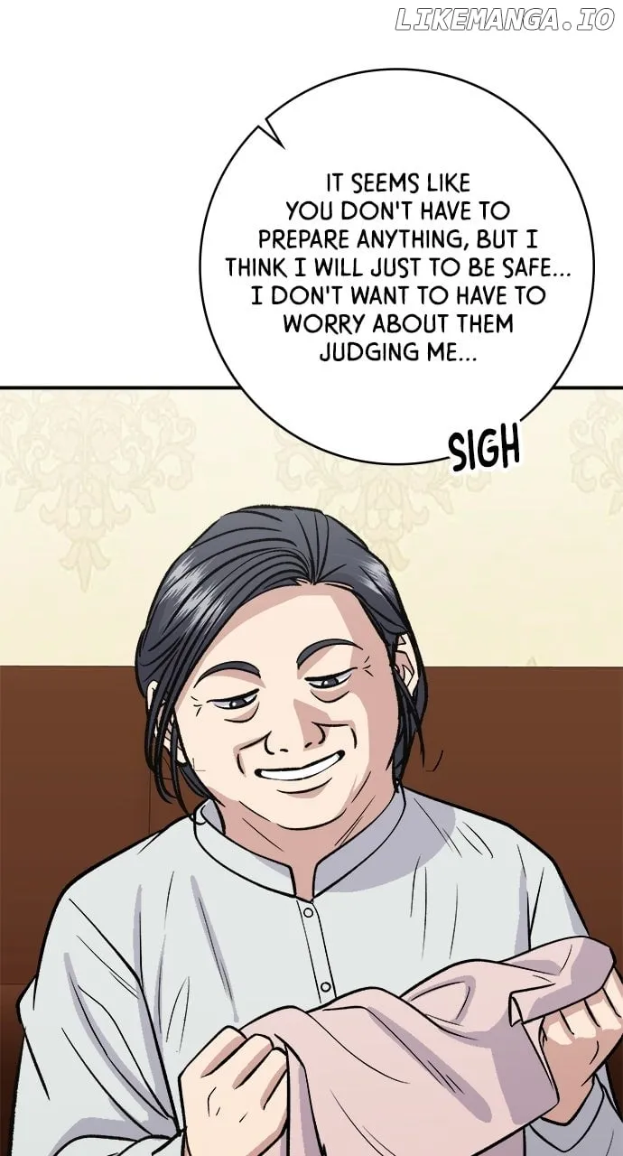 A DeadbEAT’s Meal Chapter 180 page 4 - 