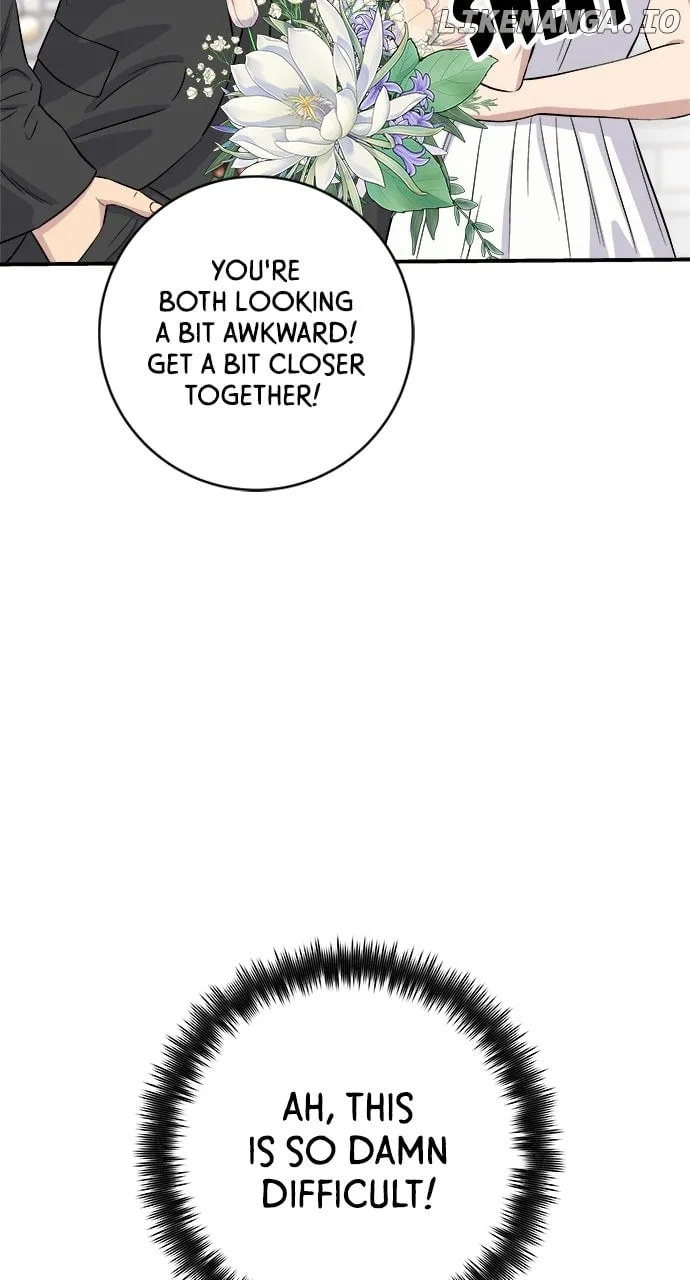 A DeadbEAT’s Meal Chapter 180 page 31 - 