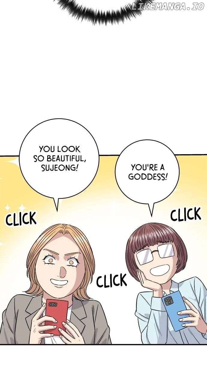 A DeadbEAT’s Meal Chapter 180 page 32 - 