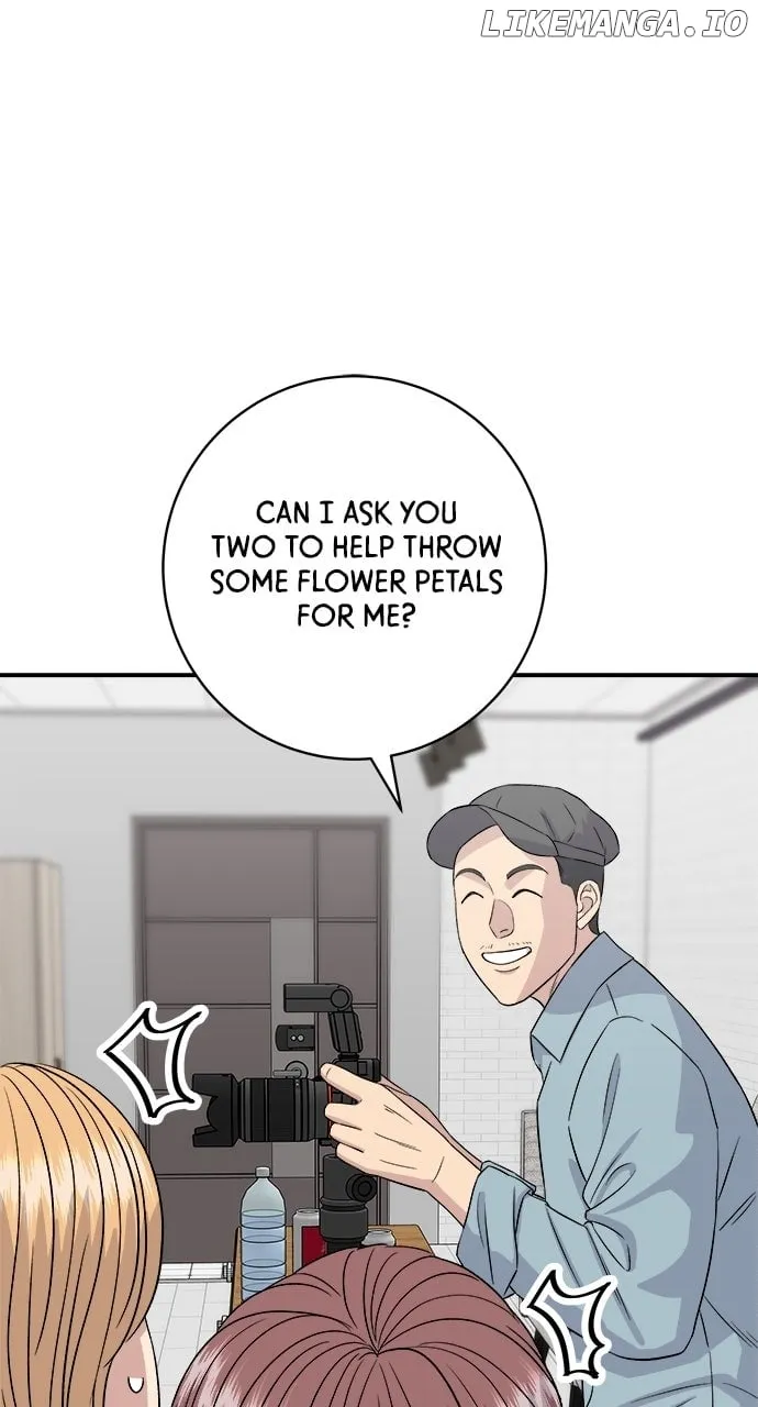 A DeadbEAT’s Meal Chapter 180 page 33 - 