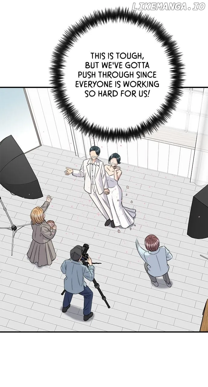A DeadbEAT’s Meal Chapter 180 page 39 - 