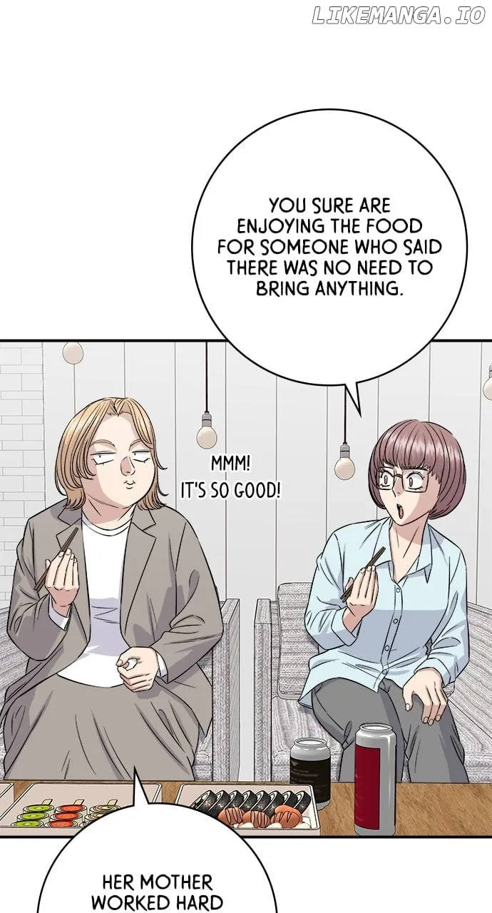 A DeadbEAT’s Meal Chapter 180 page 44 - 