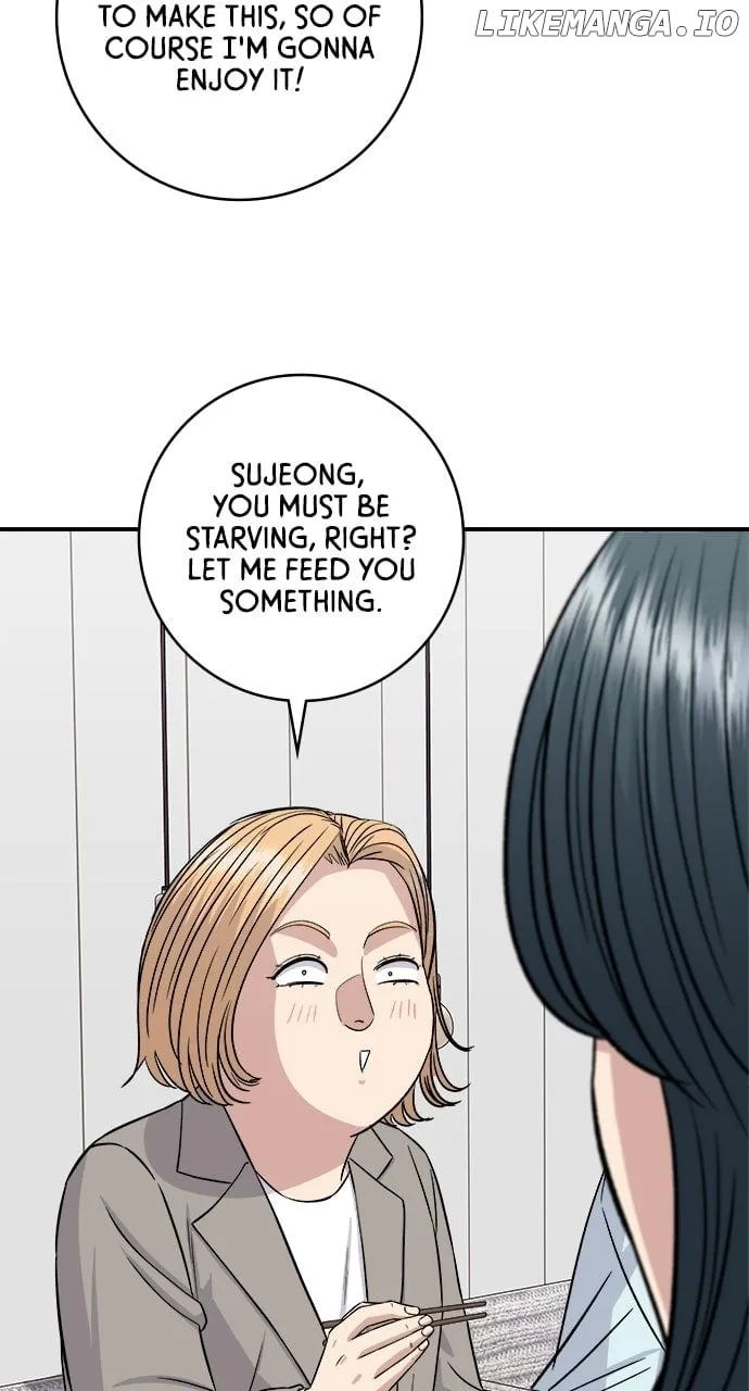 A DeadbEAT’s Meal Chapter 180 page 45 - 