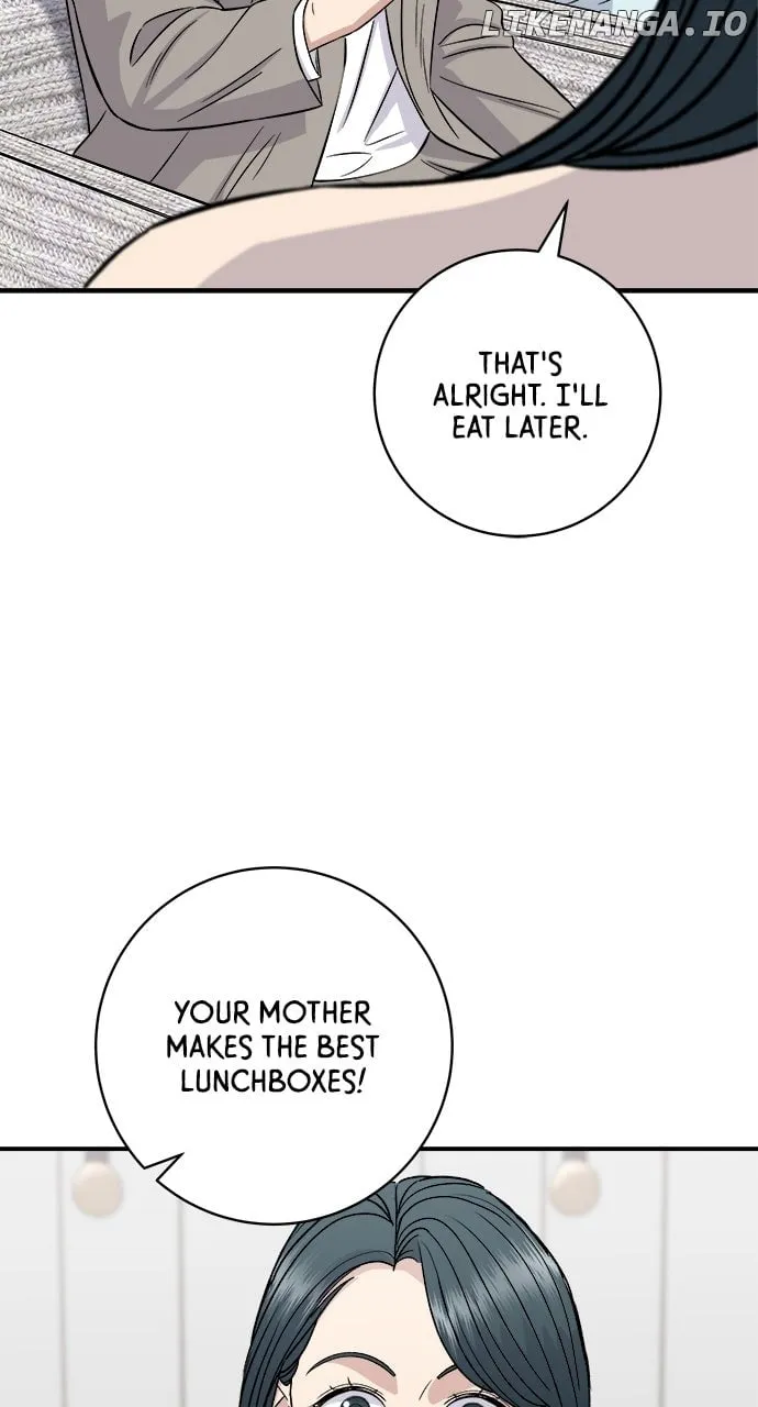 A DeadbEAT’s Meal Chapter 180 page 46 - 