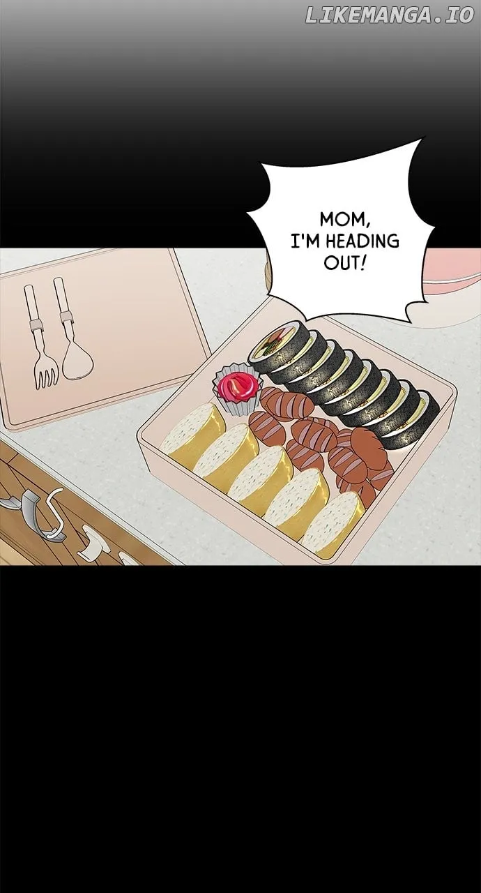 A DeadbEAT’s Meal Chapter 180 page 48 - 