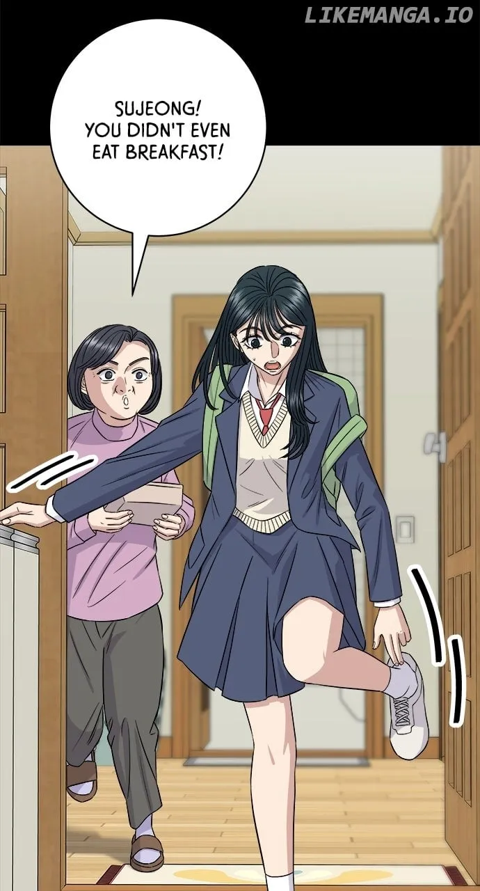 A DeadbEAT’s Meal Chapter 180 page 49 - 