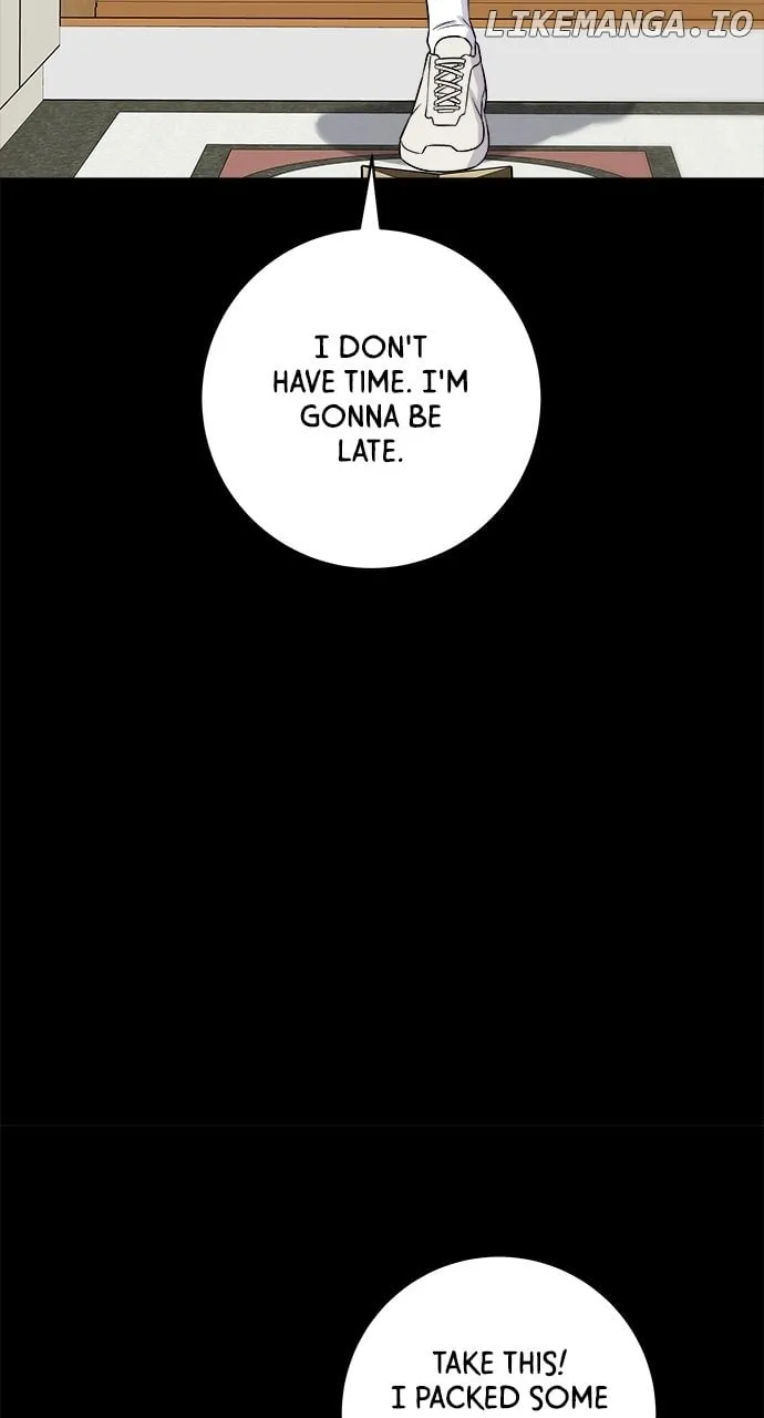 A DeadbEAT’s Meal Chapter 180 page 50 - 