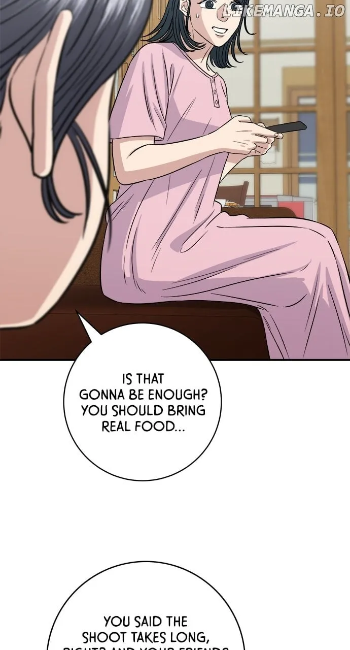 A DeadbEAT’s Meal Chapter 180 page 6 - 