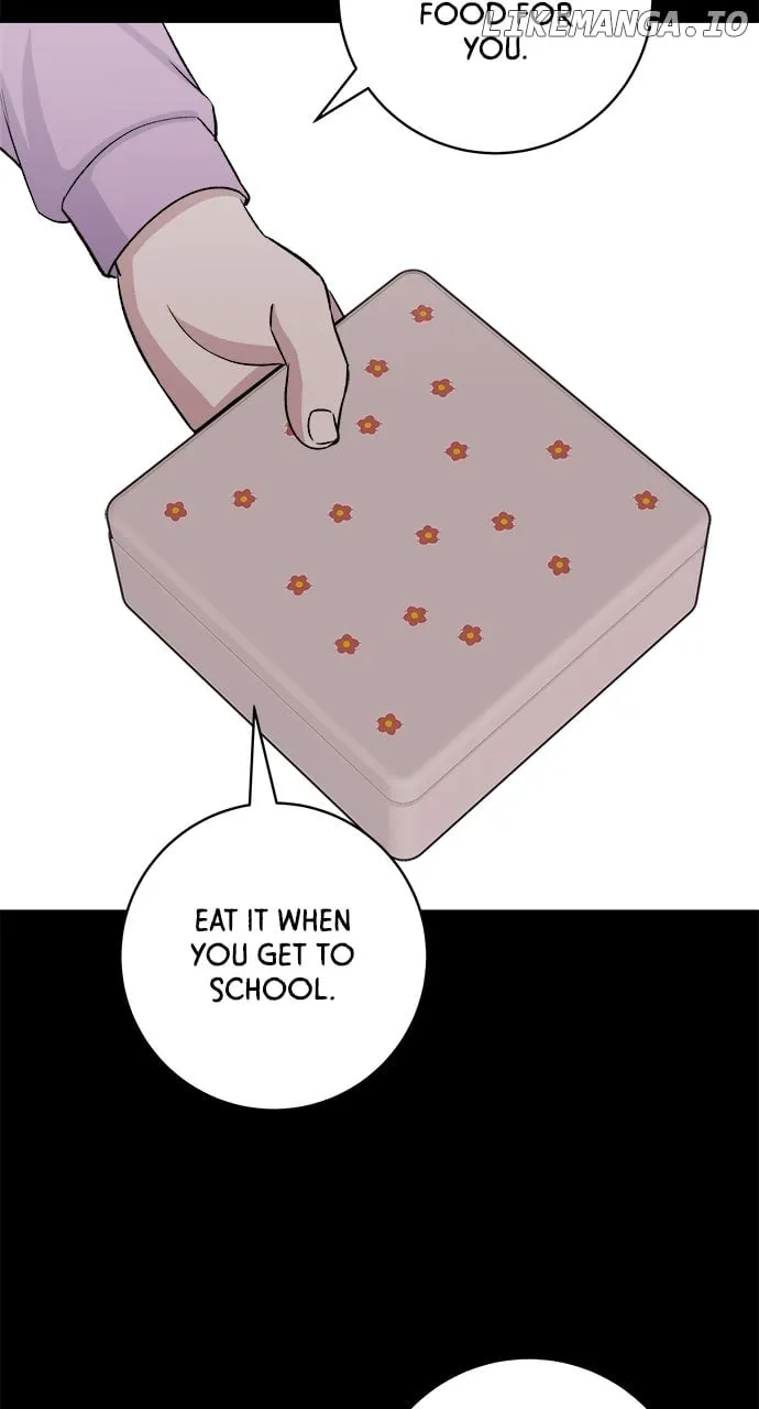 A DeadbEAT’s Meal Chapter 180 page 51 - 