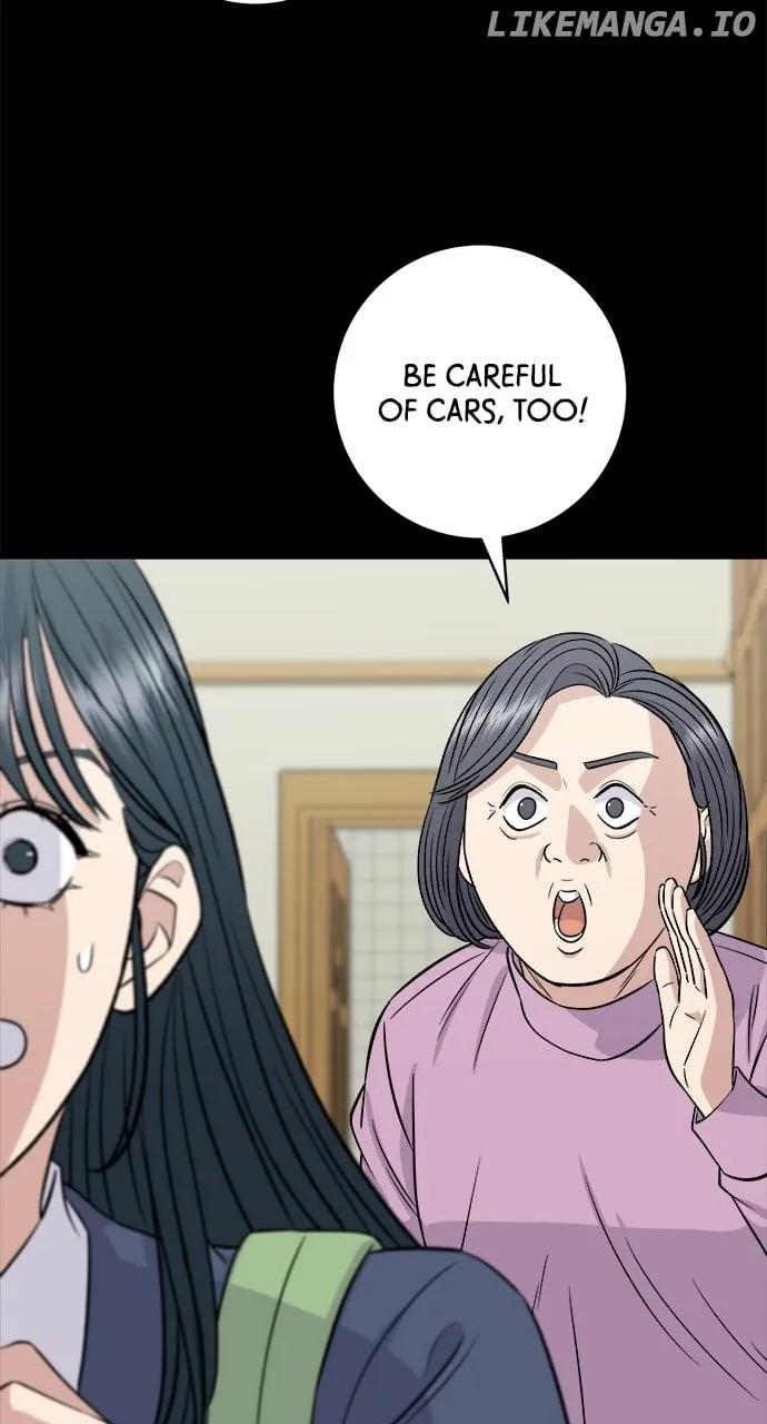 A DeadbEAT’s Meal Chapter 180 page 53 - 