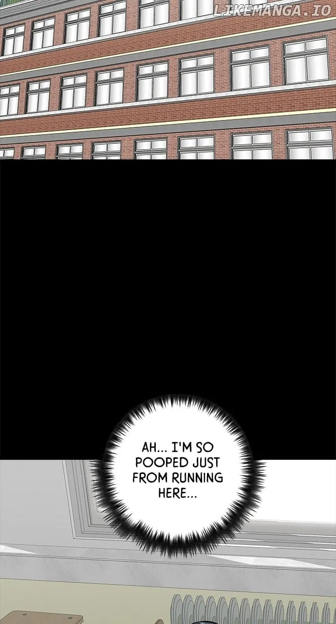 A DeadbEAT’s Meal Chapter 180 page 57 - 