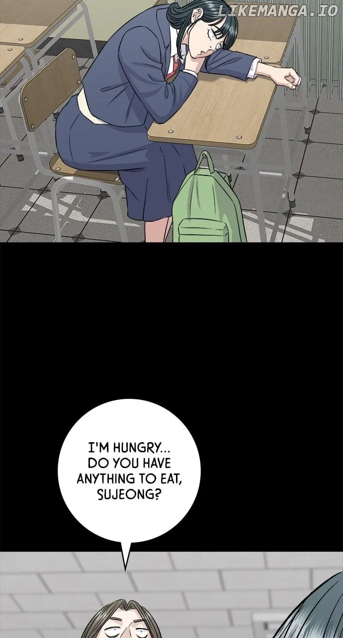 A DeadbEAT’s Meal Chapter 180 page 58 - 