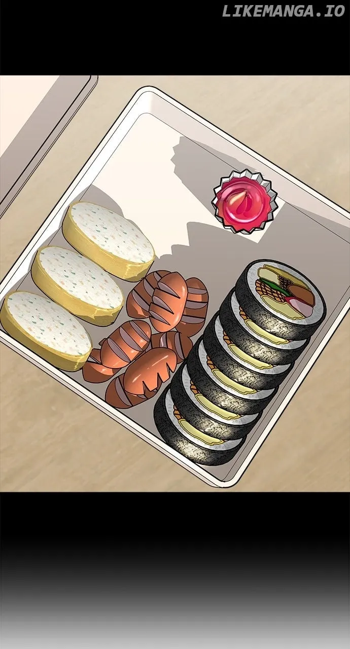 A DeadbEAT’s Meal Chapter 180 page 61 - 