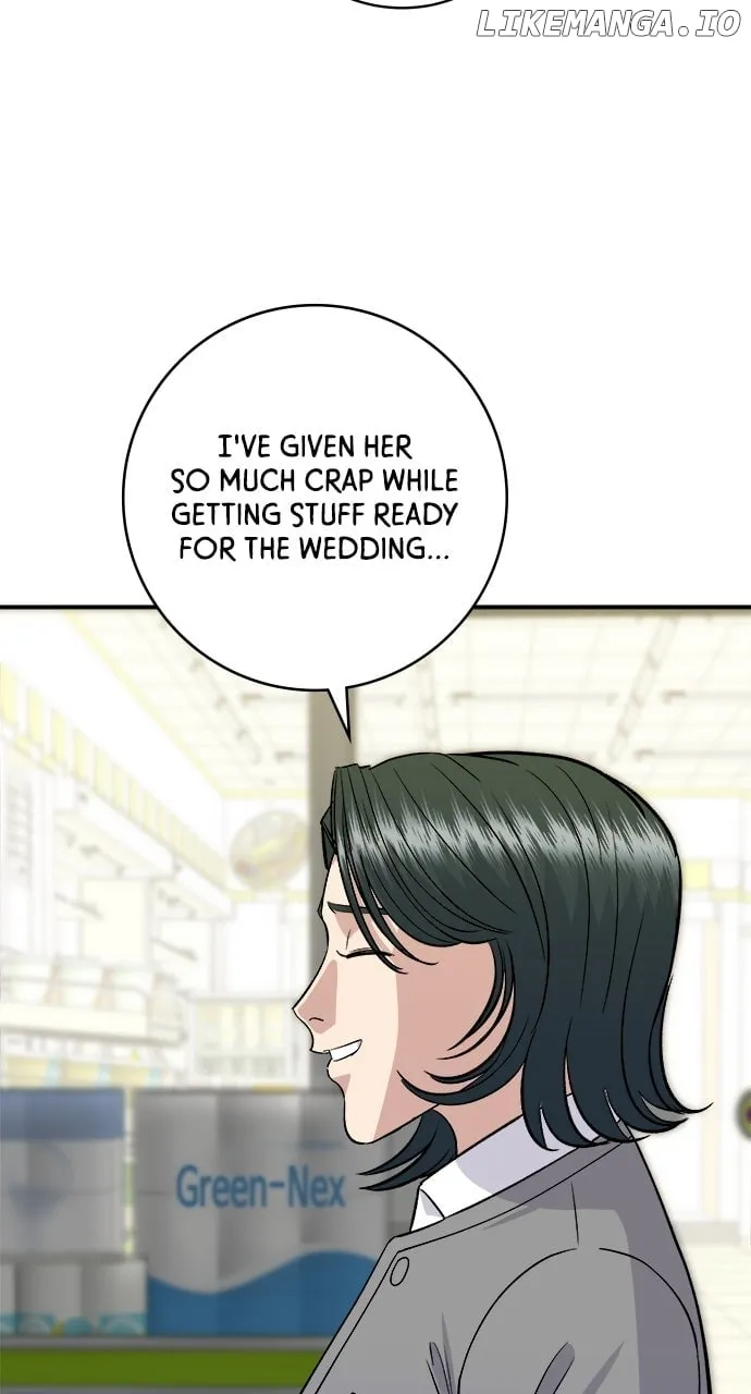 A DeadbEAT’s Meal Chapter 180 page 69 - 