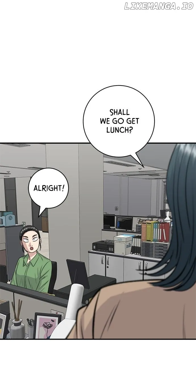 A DeadbEAT’s Meal Chapter 180 page 77 - 