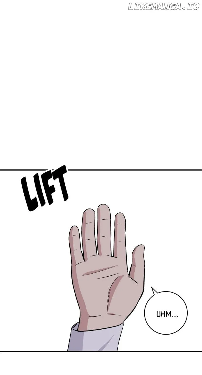 A DeadbEAT’s Meal Chapter 180 page 78 - 
