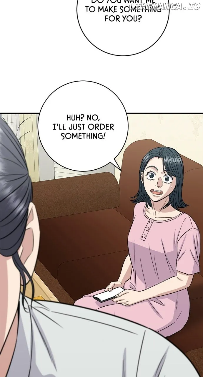 A DeadbEAT’s Meal Chapter 180 page 9 - 