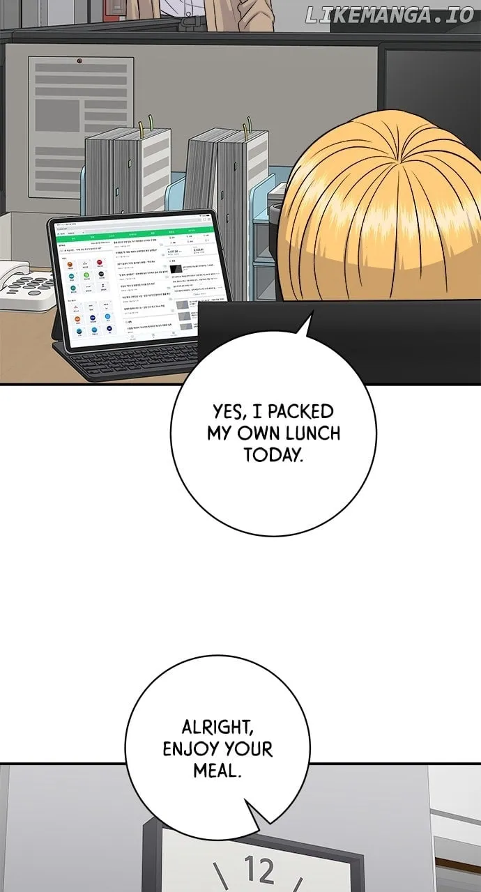 A DeadbEAT’s Meal Chapter 180 page 81 - 