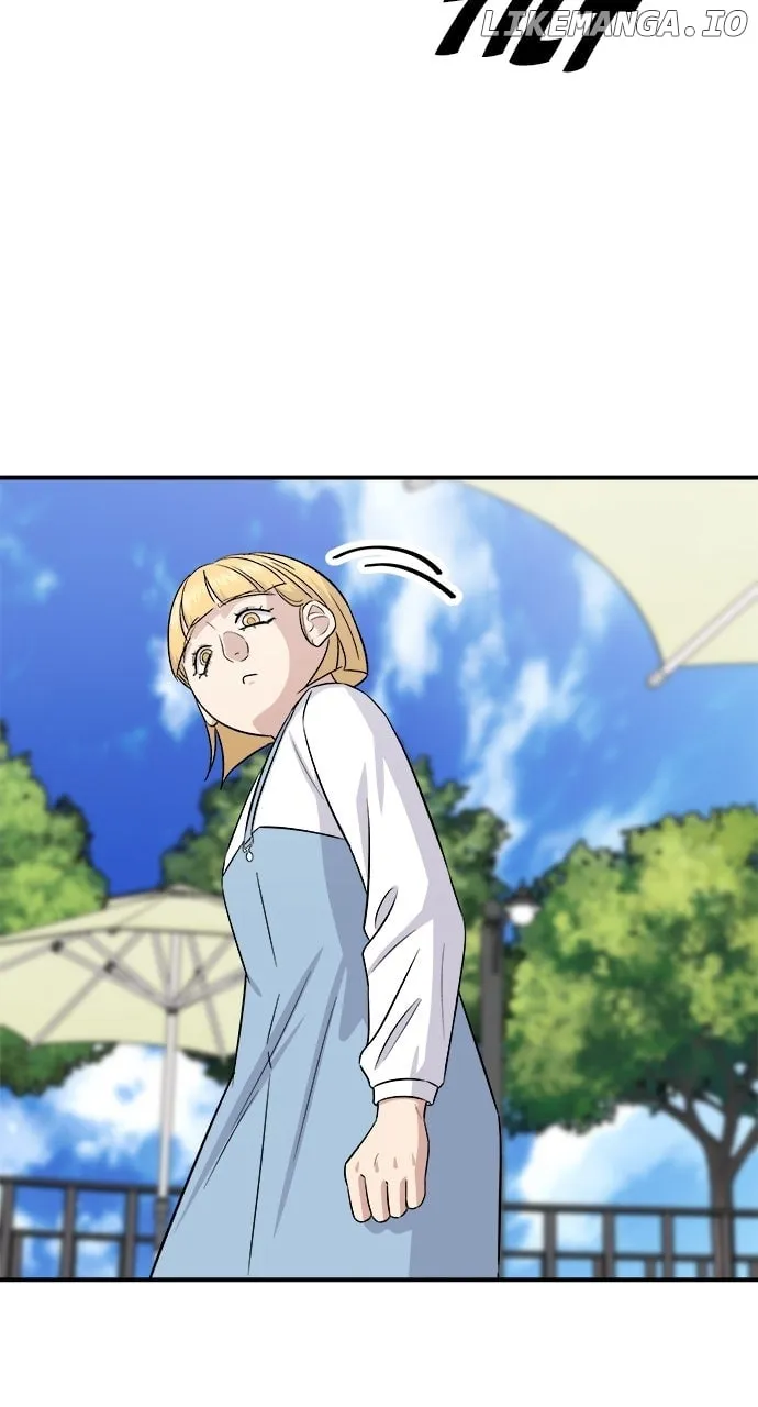 A DeadbEAT’s Meal Chapter 180 page 85 - 