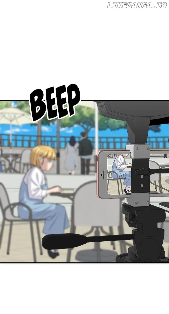 A DeadbEAT’s Meal Chapter 180 page 87 - 