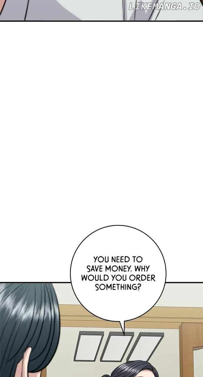 A DeadbEAT’s Meal Chapter 180 page 10 - 