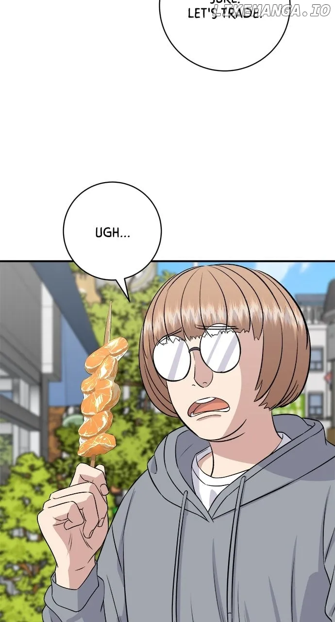 A DeadbEAT’s Meal Chapter 181 page 19 - 
