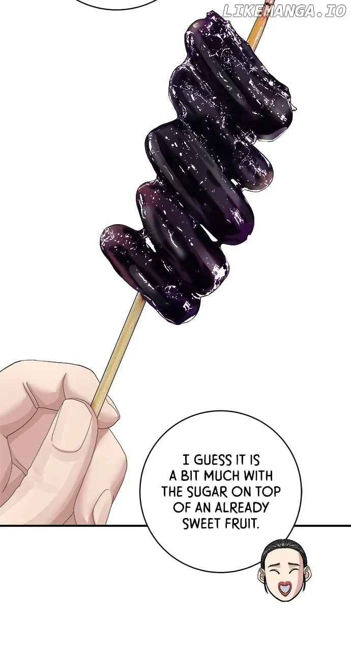A DeadbEAT’s Meal Chapter 181 page 21 - 