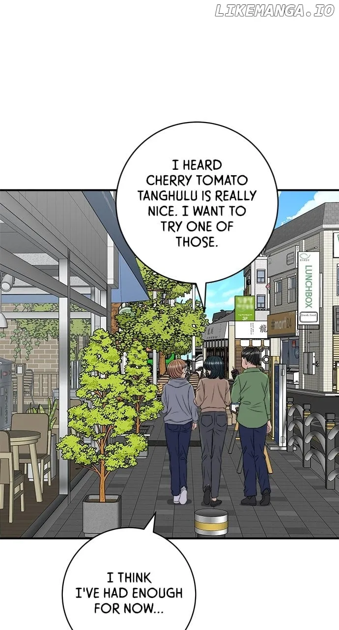 A DeadbEAT’s Meal Chapter 181 page 22 - 