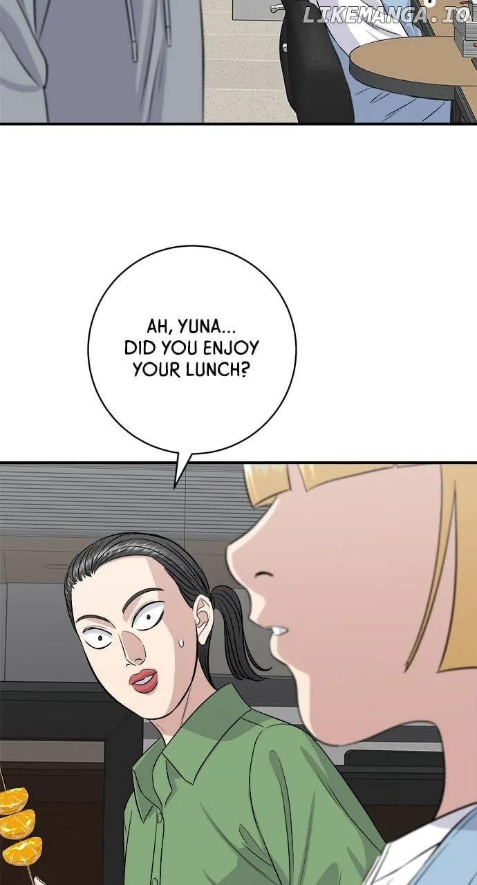 A DeadbEAT’s Meal Chapter 181 page 27 - 