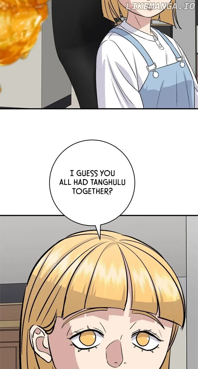 A DeadbEAT’s Meal Chapter 181 page 29 - 