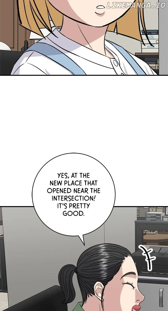 A DeadbEAT’s Meal Chapter 181 page 30 - 