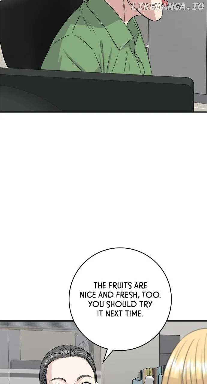 A DeadbEAT’s Meal Chapter 181 page 31 - 
