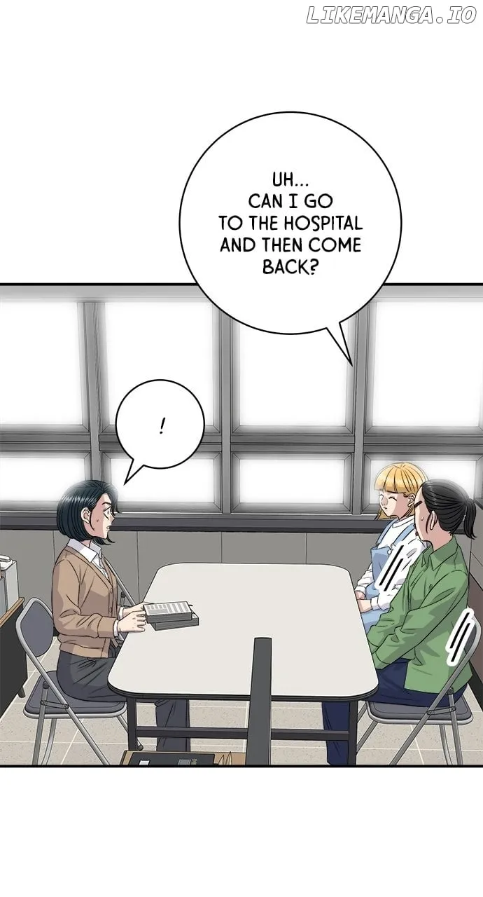 A DeadbEAT’s Meal Chapter 181 page 37 - 