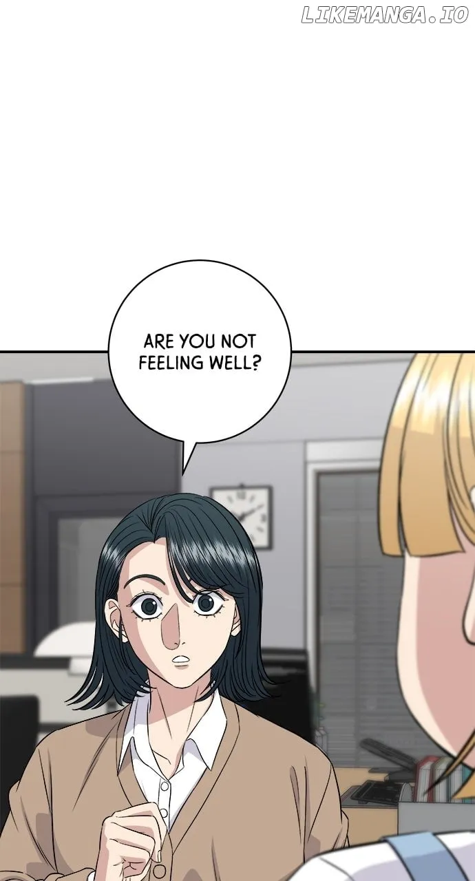 A DeadbEAT’s Meal Chapter 181 page 38 - 