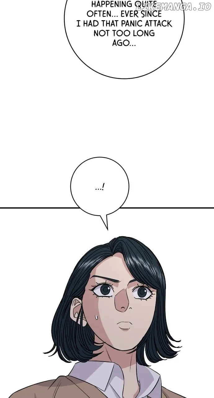 A DeadbEAT’s Meal Chapter 181 page 43 - 