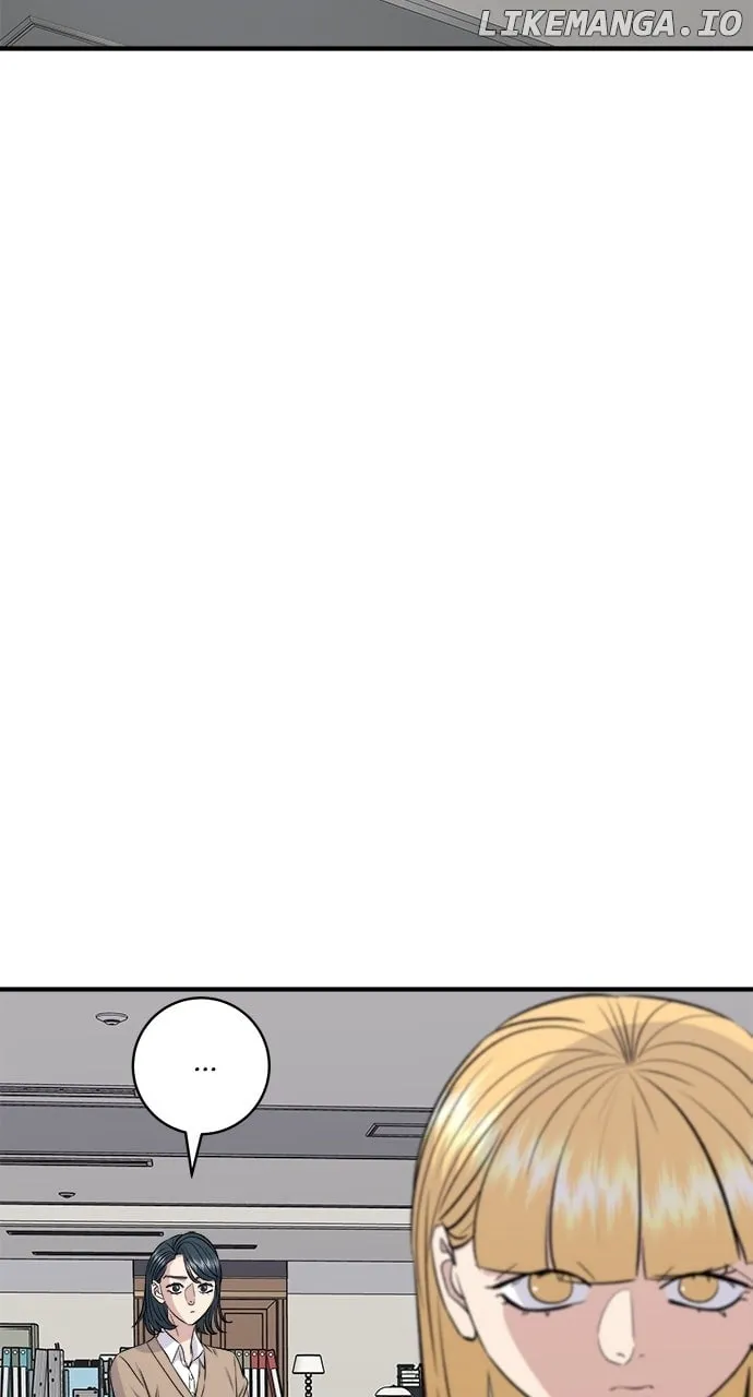 A DeadbEAT’s Meal Chapter 181 page 45 - 