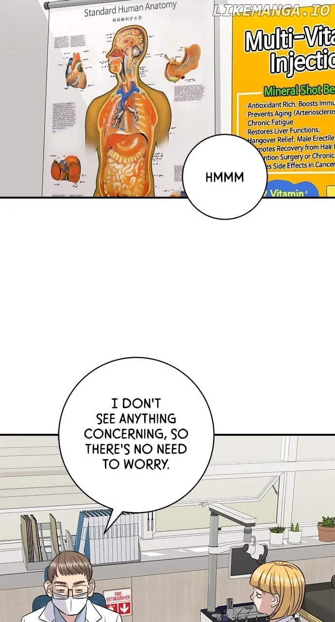 A DeadbEAT’s Meal Chapter 181 page 48 - 