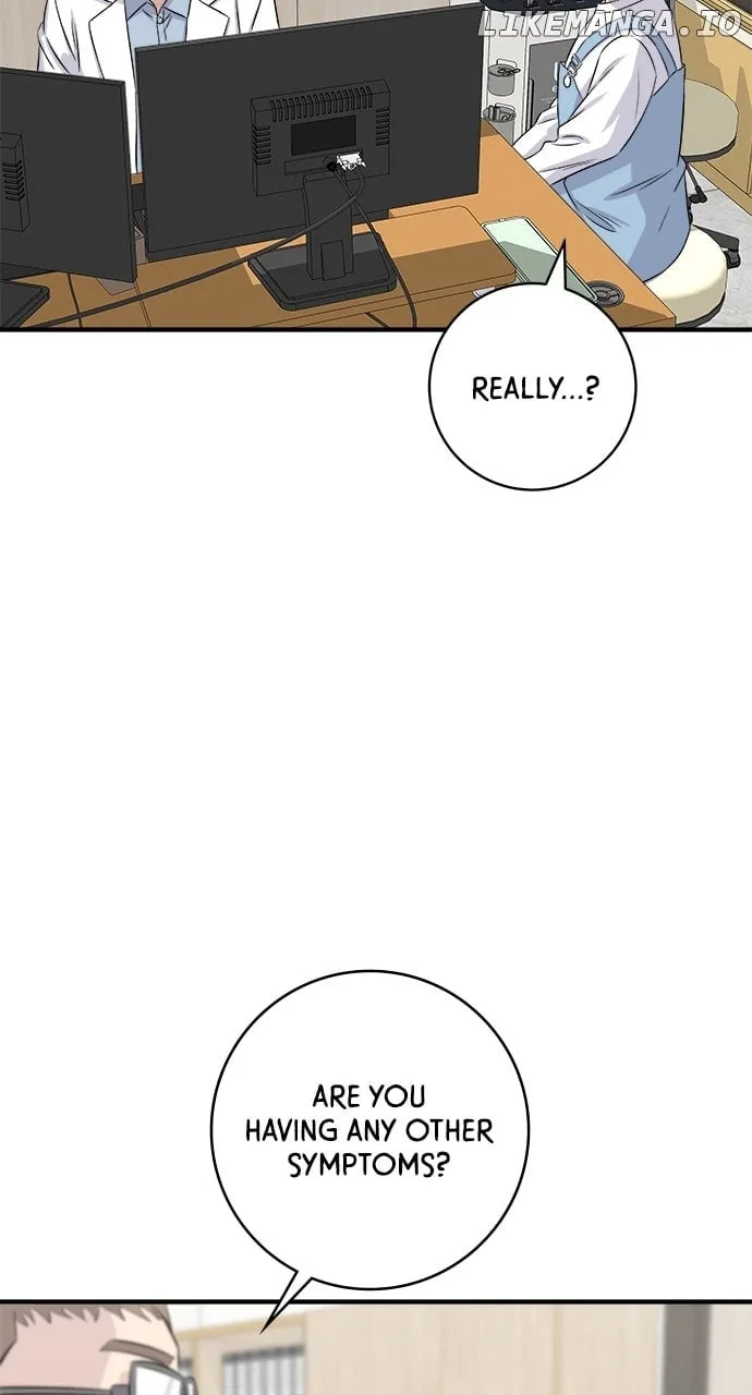 A DeadbEAT’s Meal Chapter 181 page 49 - 