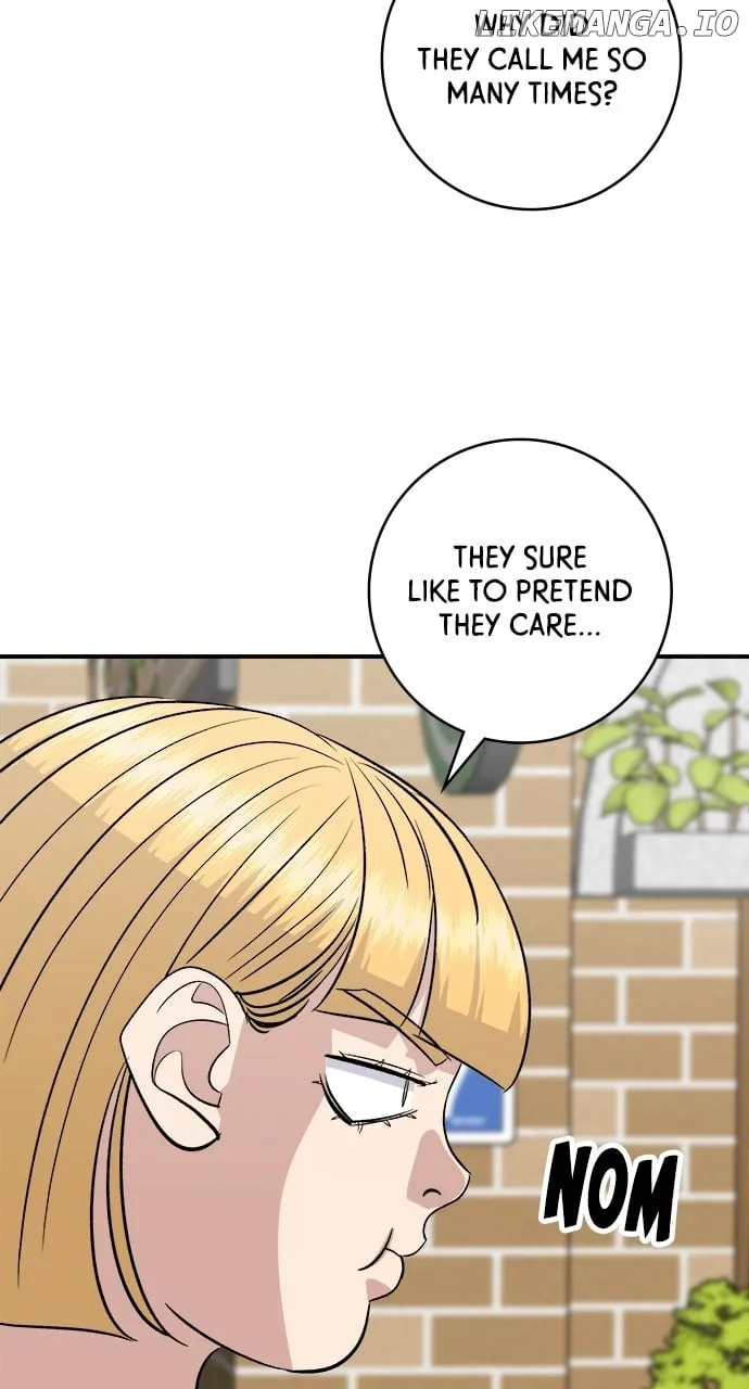 A DeadbEAT’s Meal Chapter 181 page 65 - 
