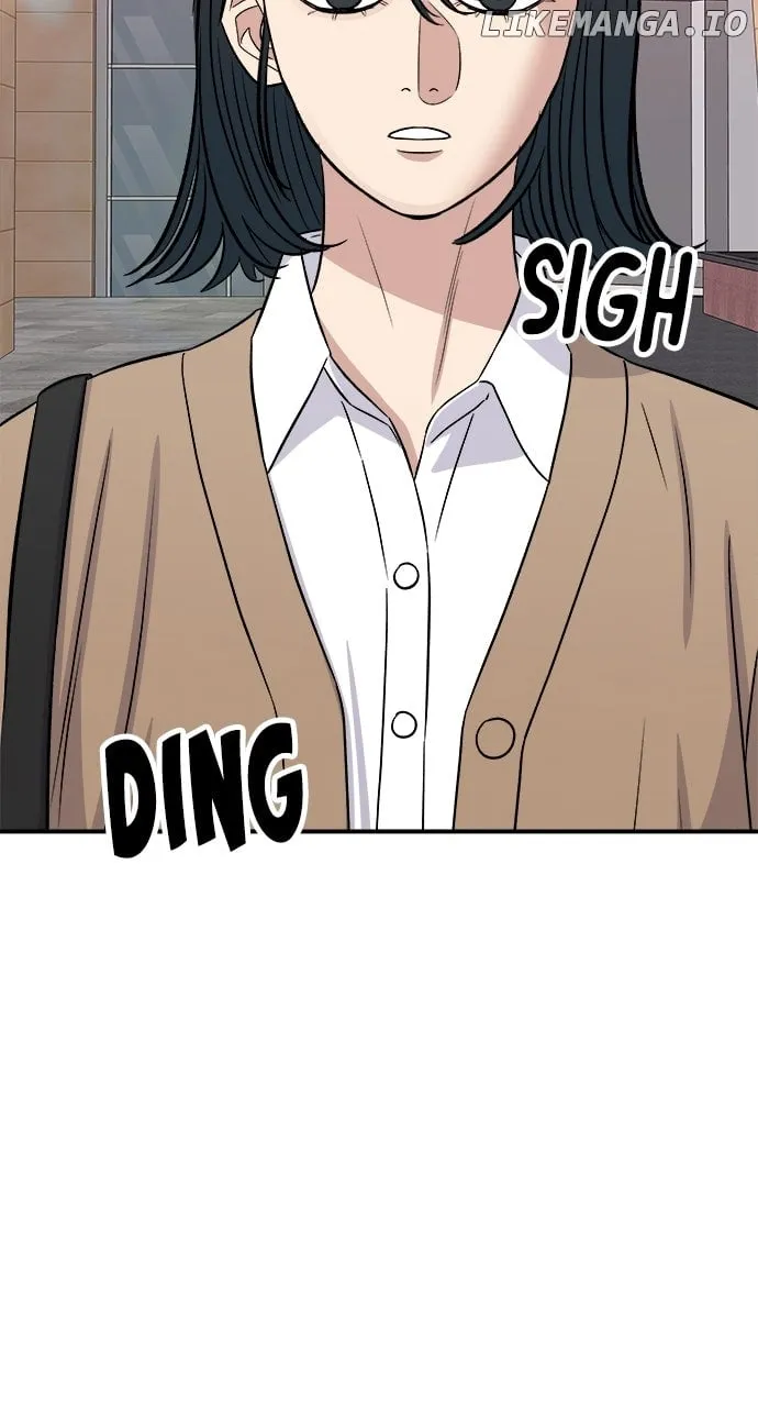 A DeadbEAT’s Meal Chapter 181 page 69 - 