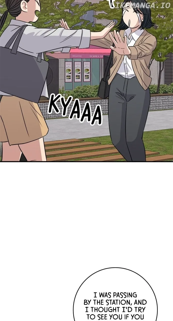 A DeadbEAT’s Meal Chapter 181 page 72 - 