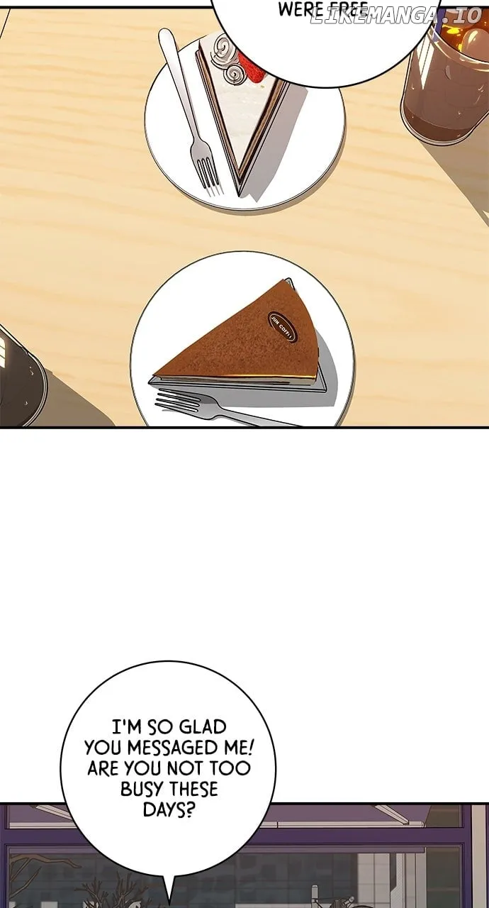 A DeadbEAT’s Meal Chapter 181 page 73 - 