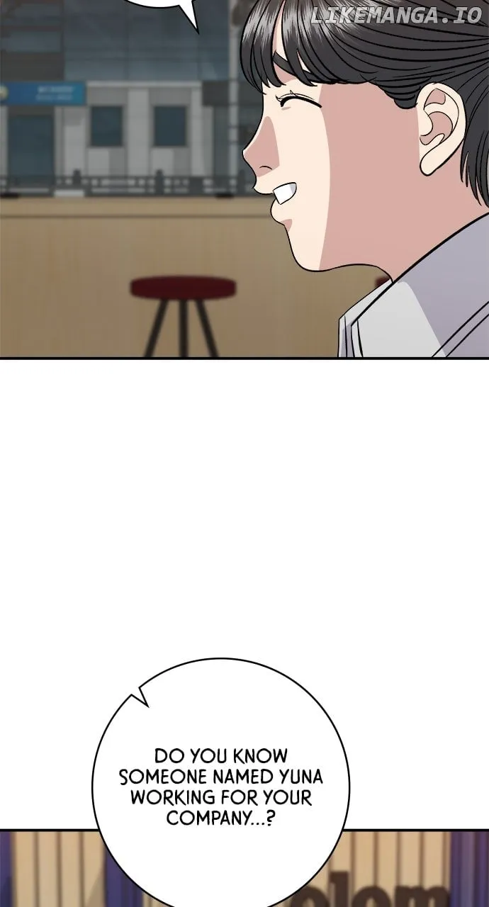 A DeadbEAT’s Meal Chapter 181 page 76 - 